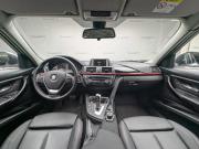 BMW 3 серии VI (F3x) Москва  - изображение 22