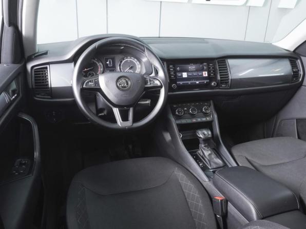 Skoda Kodiaq I с пробегом 2018 года, цена 1 980 000 рублей, 175945 км, внедорожник, Автокод Объявления
