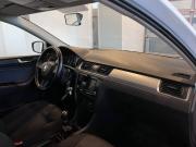 Skoda Rapid I Рестайлинг Чебоксары  - изображение 46