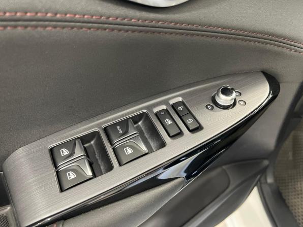 Changan CS75 Plus I Рестайлинг с пробегом 2023 года, цена 2 240 000 рублей, 33218 км, внедорожник, Автокод Объявления