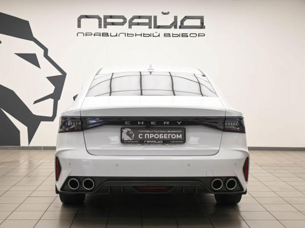 Chery Arrizo 8 с пробегом 2023 года, цена 1 765 000 рублей, 111046 км, седан, Автокод Объявления