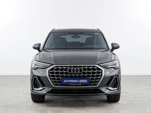 Audi Q3 II (F3) с пробегом 2025 года, цена 4 245 999 рублей, 5120 км, внедорожник, Автокод Объявления