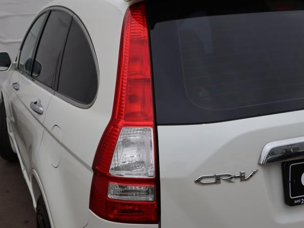Honda CR-V III Рестайлинг с пробегом 2011 года, цена 1 499 000 рублей, 186242 км, внедорожник, Автокод Объявления