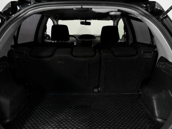 Toyota Yaris II с пробегом 2008 года, цена 385 000 рублей, 156000 км, хэтчбек, Автокод Объявления