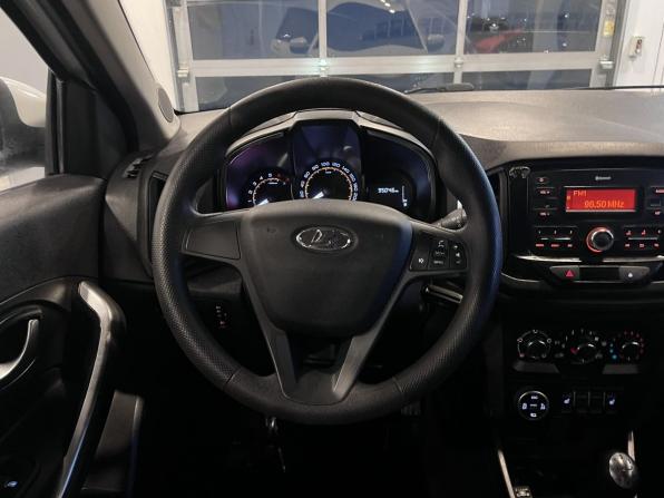 Lada (ВАЗ) XRAY I с пробегом 2019 года, цена 1 170 000 рублей, 95046 км, хэтчбек, Автокод Объявления