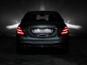 Mercedes-Benz S-Класс VI (W222 C217) Рестайлинг Москва  - изображение 41