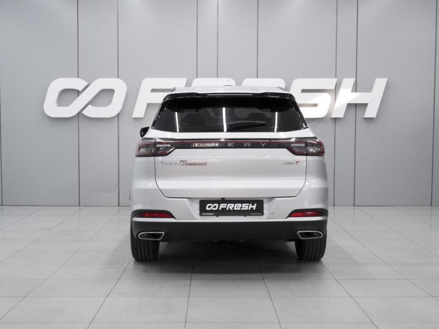 Chery Tiggo 7 Pro Max I Рестайлинг Ростов-на-Дону  - изображение 4