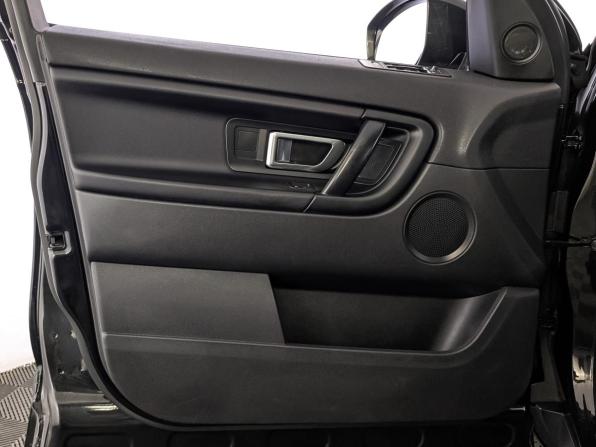 Land Rover Discovery Sport I с пробегом 2015 года, цена 1 930 000 рублей, 154683 км, внедорожник, Автокод Объявления