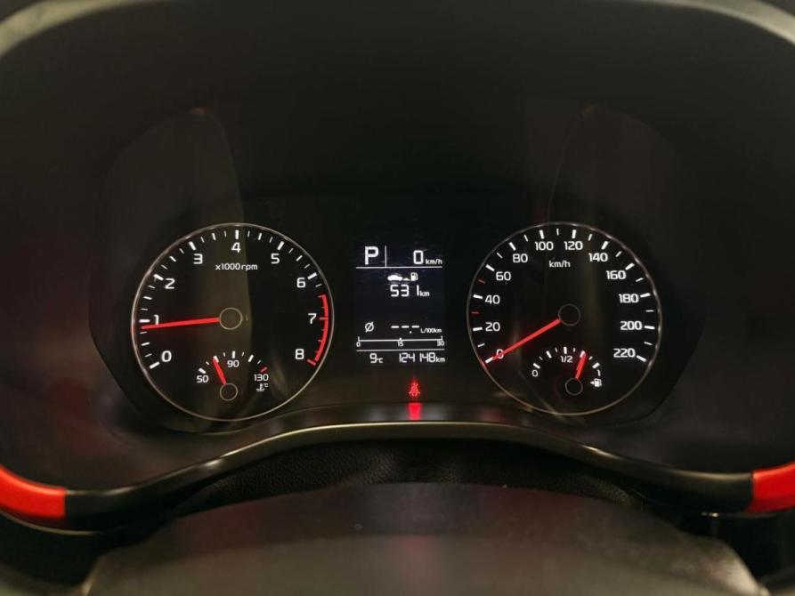 Kia Rio IV Рестайлинг Тольятти  - изображение 17