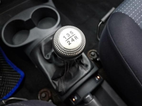 Hyundai Getz I Рестайлинг с пробегом 2010 года, цена 399 000 рублей, 190152 км, хэтчбек, Автокод Объявления
