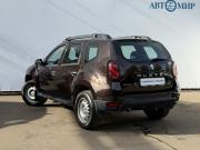 Renault Duster I Рестайлинг Москва  - изображение 19