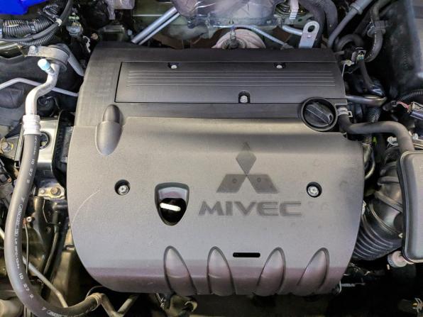 Mitsubishi Outlander III Рестайлинг 3 с пробегом 2019 года, цена 2 050 000 рублей, 102892 км, внедорожник, Автокод Объявления