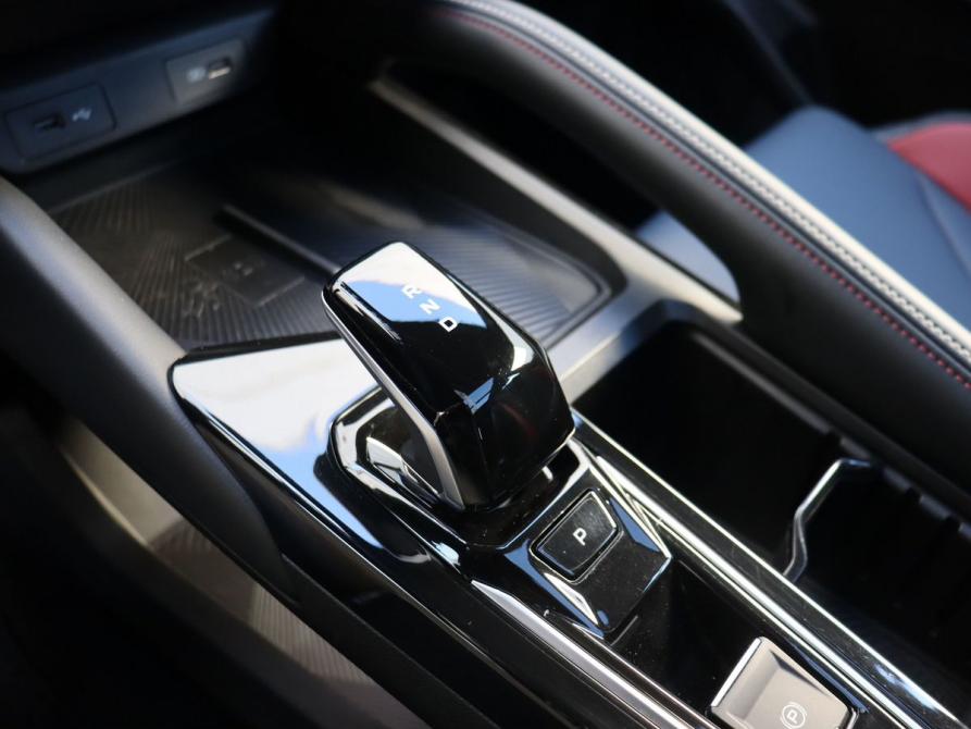 Geely Coolray I Рестайлинг Самара  - изображение 19