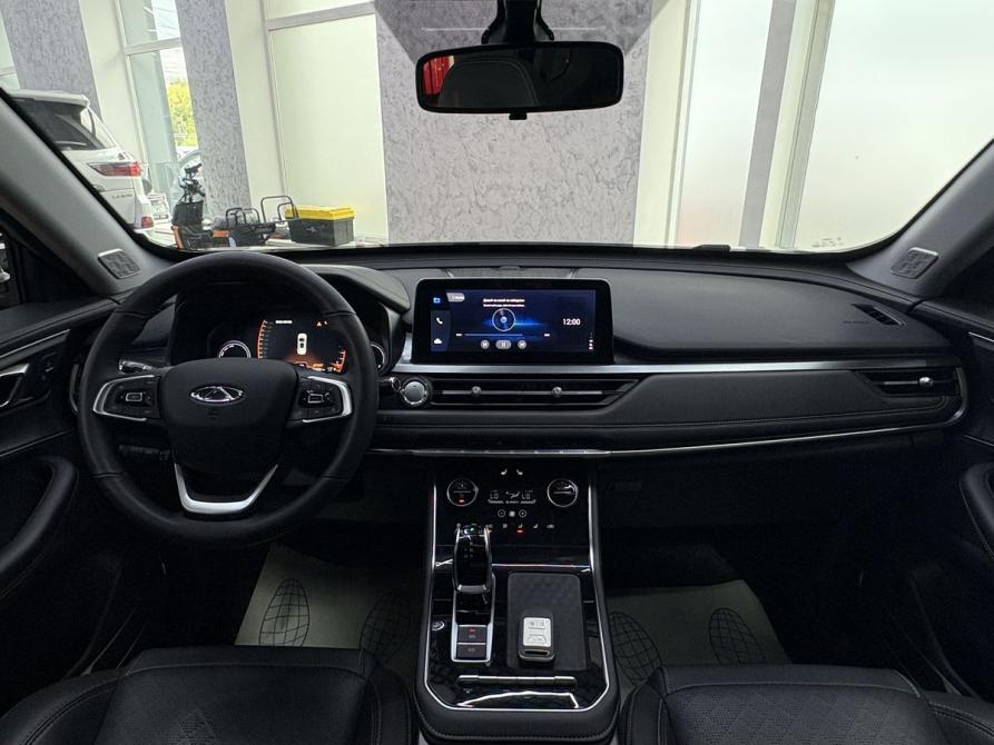 Chery Tiggo 8 I Рестайлинг Ярославль  - изображение 35
