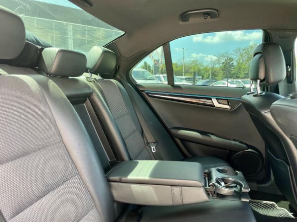 Mercedes-Benz C-Класс III (W204) Рестайлинг с пробегом 2012 года, цена 1 575 000 рублей, 187000 км, седан, Автокод Объявления