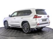 Lexus LX III Рестайлинг 2 Москва  - изображение 37