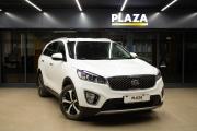 Kia Sorento III Prime Уфа  - изображение 30