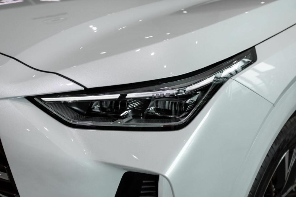 GAC GS4 Москва  - изображение 12