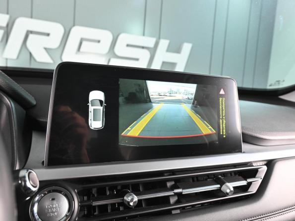 Chery Tiggo 7 Pro I с пробегом 2022 года, цена 1 739 000 рублей, 75844 км, внедорожник, Автокод Объявления