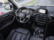 BMW X3 III (G01) Санкт-Петербург  - изображение 47