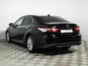 Toyota Camry VIII (XV70) Санкт-Петербург  - изображение 29