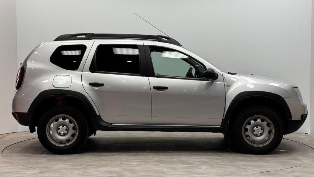 Renault Duster I Рестайлинг Киров  - изображение 5