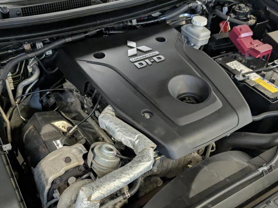 Mitsubishi Pajero Sport III Санкт-Петербург  - изображение 9