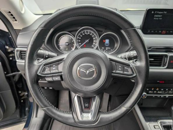 Mazda CX-5 II с пробегом 2020 года, цена 2 975 000 рублей, 82470 км, внедорожник, Автокод Объявления