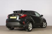 Toyota C-HR I Рестайлинг Новосибирск  - изображение 26