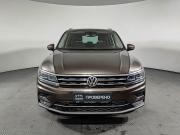 Volkswagen Tiguan II Уфа  - изображение 26