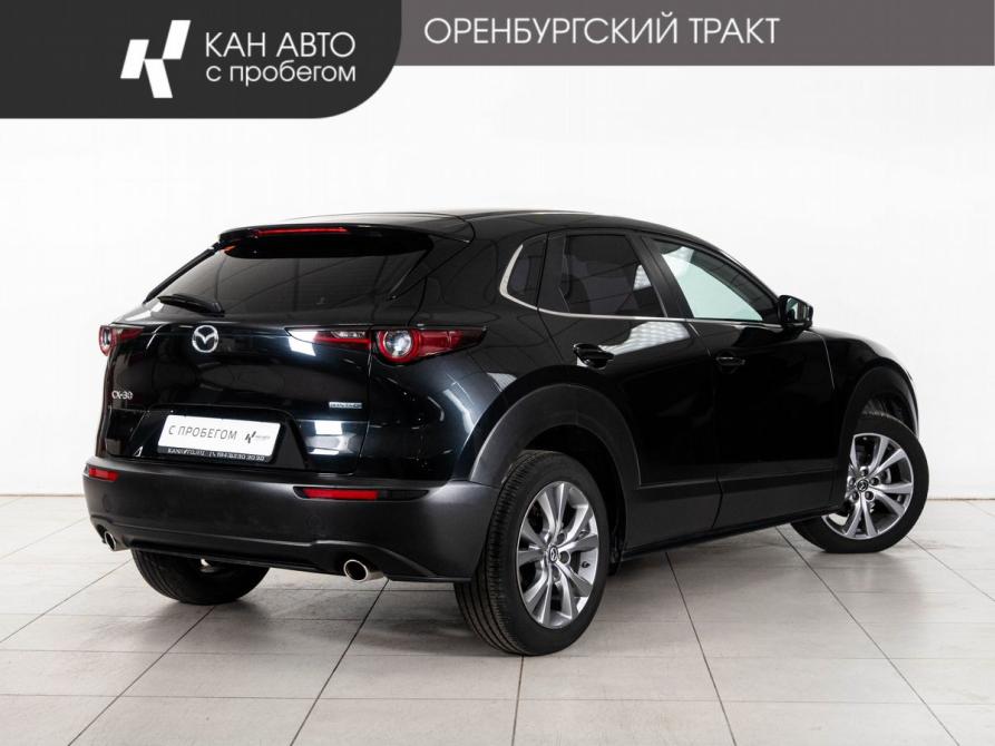 Mazda CX-30 I Казань  - изображение 3