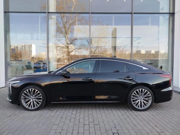 FAW Bestune B70 I с пробегом 2023 года, цена 1 560 000 рублей, 118841 км, лифтбек, Автокод Объявления