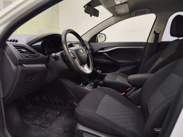 Lada (ВАЗ) Vesta I с пробегом 2020 года, цена 849 000 рублей, 205150 км, универсал, Автокод Объявления