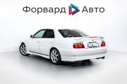 Toyota Chaser VI (X100) Рестайлинг Тюмень  - изображение 31