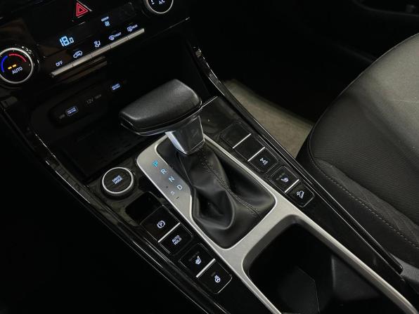 Hyundai Creta II с пробегом 2021 года, цена 2 320 000 рублей, 65545 км, внедорожник, Автокод Объявления