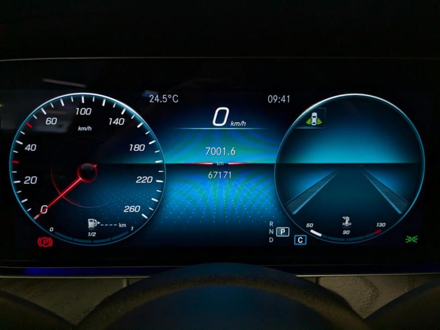 Mercedes-Benz E-Класс V (W213 S213 C238) Рестайлинг Санкт-Петербург  - изображение 15