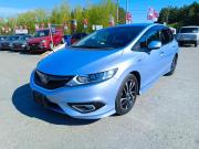 Honda Jade I Тюмень  - изображение 23