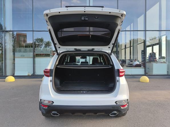 Kia Sportage IV Рестайлинг с пробегом 2021 года, цена 2 470 000 рублей, 115000 км, внедорожник, Автокод Объявления