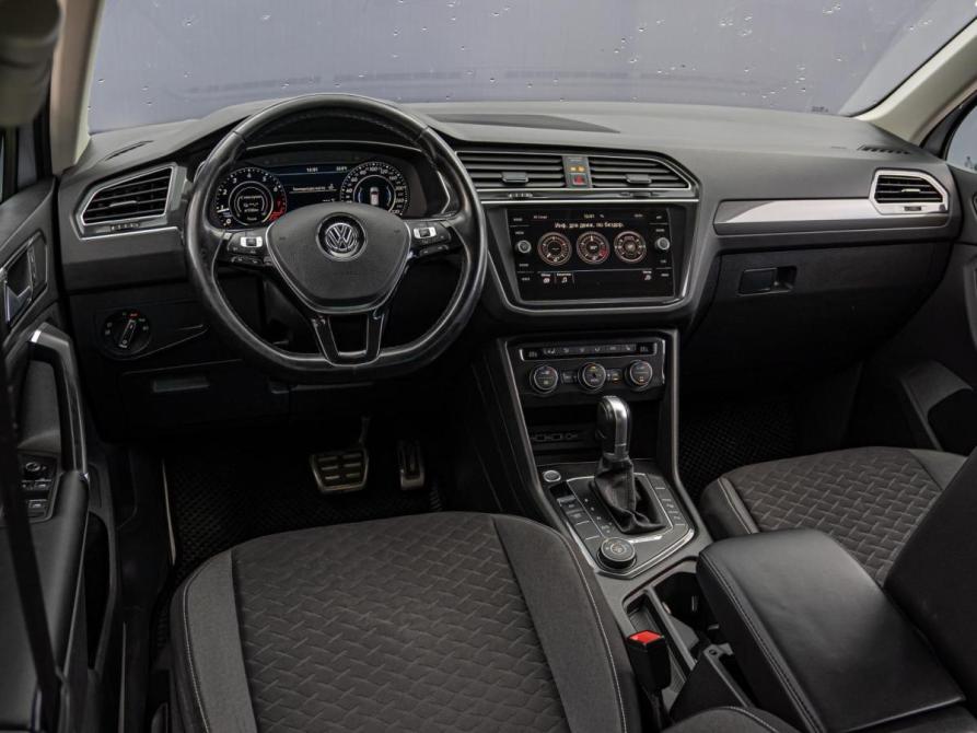 Volkswagen Tiguan II Краснодар  - изображение 6