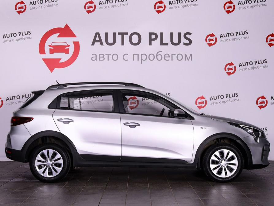 Kia Rio IV Рестайлинг Минеральные Воды  - изображение 7