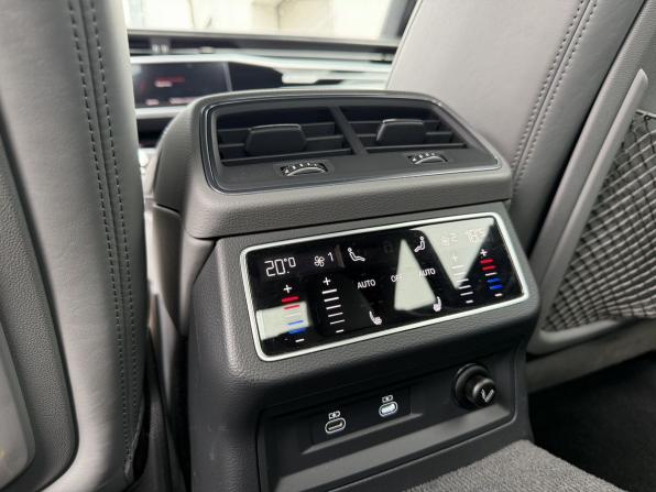 Audi A7 II (4K) с пробегом 2021 года, цена 4 550 000 рублей, 140650 км, лифтбек, Автокод Объявления