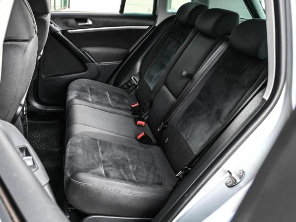 Volkswagen Tiguan I Рестайлинг с пробегом 2013 года, цена 1 284 000 рублей, 186642 км, внедорожник, Автокод Объявления