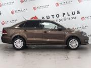 Volkswagen Polo V Рестайлинг Минеральные Воды  - изображение 24