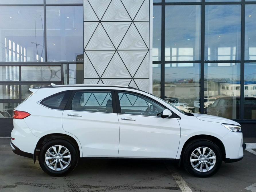 Haval M6 II Москва  - изображение 4