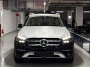 Mercedes-Benz GLE II (V167) Рестайлинг Москва  - изображение 10