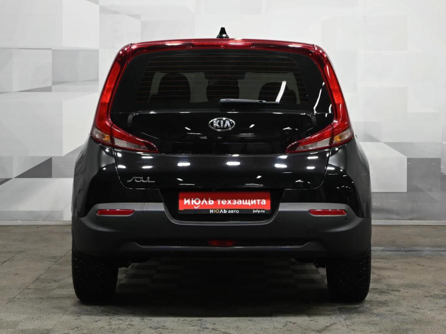 Kia Soul III Екатеринбург  - изображение 5
