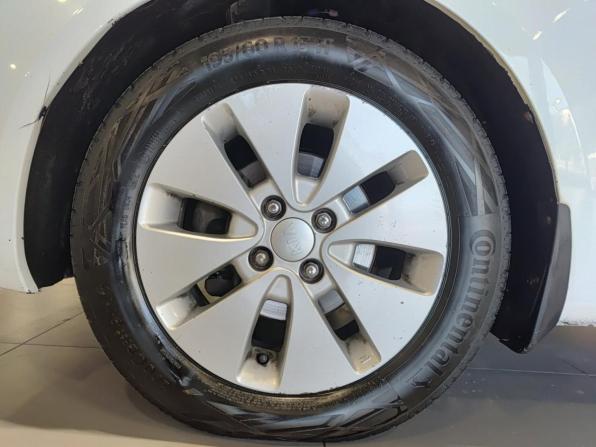 Kia Rio III с пробегом 2013 года, цена 770 000 рублей, 231500 км, седан, Автокод Объявления