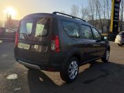 Lada (ВАЗ) Largus I Рестайлинг Нефтекамск  - изображение 14