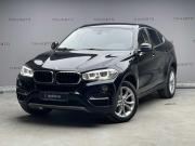 BMW X6 II (F16) Москва  - изображение 16