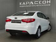 Kia Rio III Пермь  - изображение 19